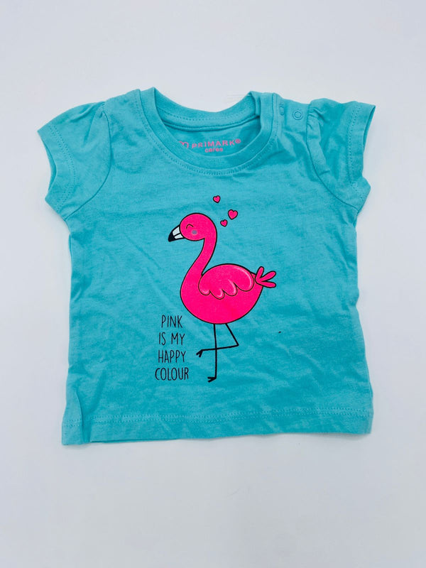 Primark Pink is My Color