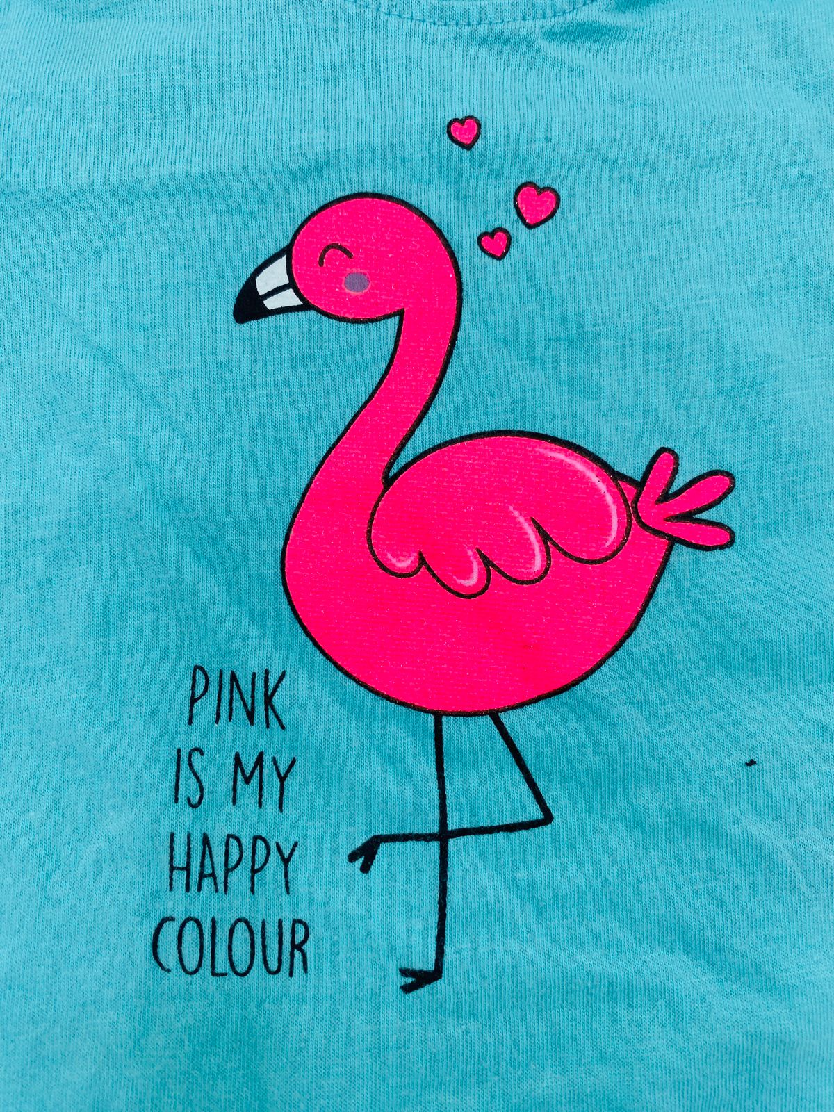Primark Pink is My Color