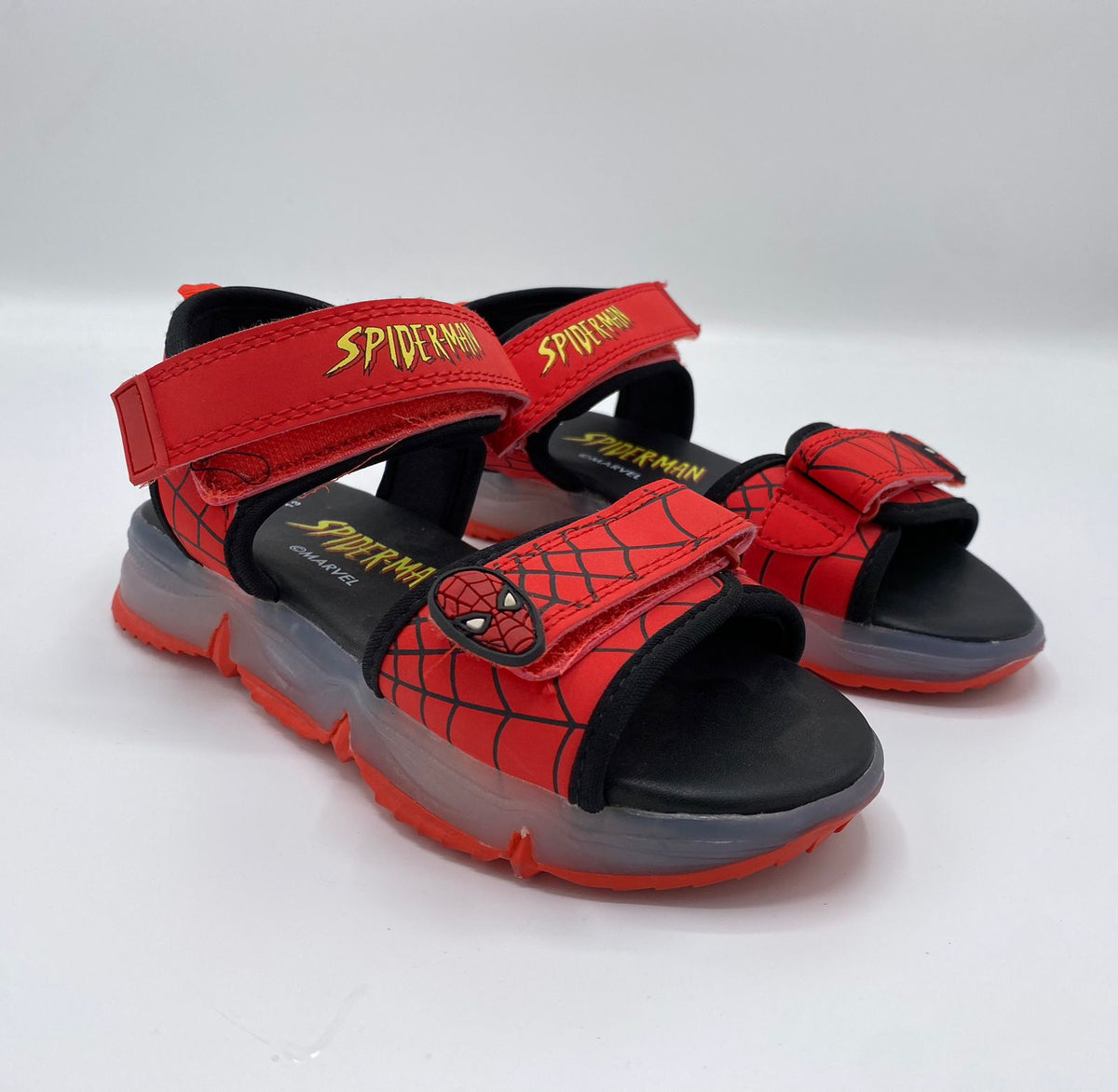Lightning Sandals