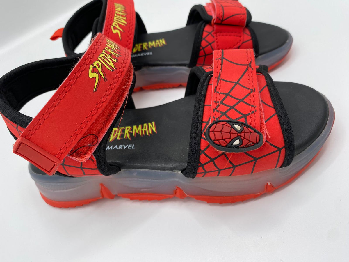 Lightning Sandals