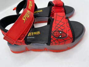 Lightning Sandals