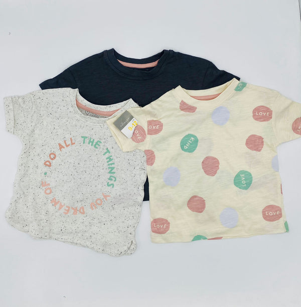 Kids do all the things (Set of 3)