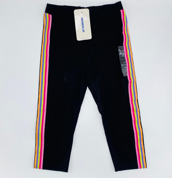Colourful Stripe Trouser