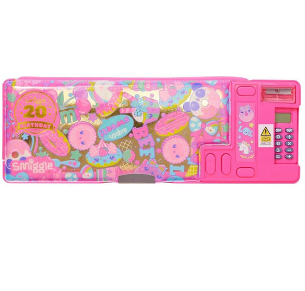 Pop Up LoL Pencil Case