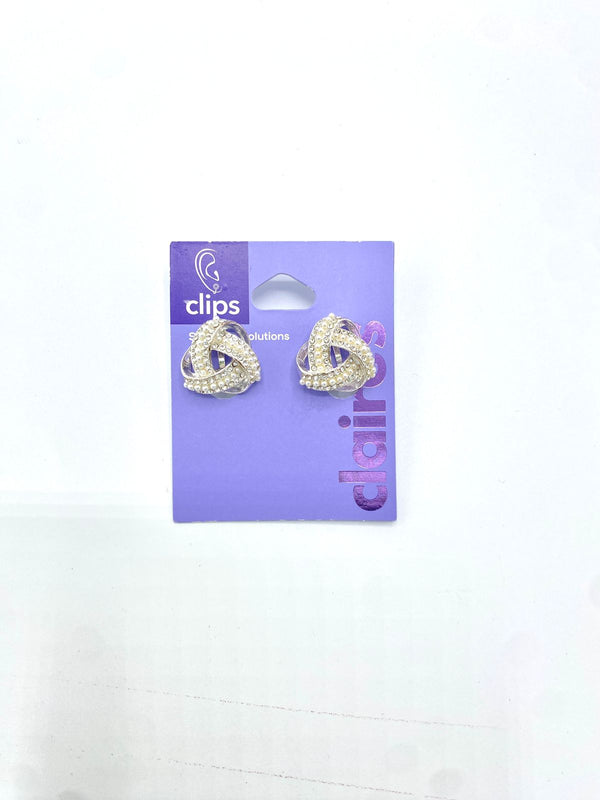 Clip On Tops