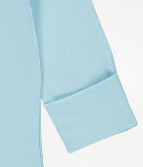 Blue Dinosaur Print Long Sleeve Pyjamas 2 Pack